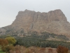 Iran - Ispahan - Parc du mont Soffeh