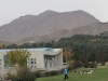 Iran - Ispahan - Parc du mont Soffeh