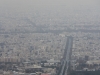 Iran - Ispahan - Parc du mont Soffeh