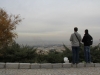 Iran - Ispahan - Parc du mont Soffeh