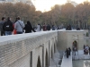 Iran - Ispahan - Pont Djubi