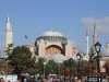Istanbul - Sainte-Sophie