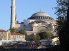 Istanbul - Sainte-Sophie