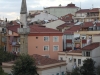 Istanbul - En face de chez William