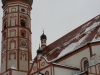 Sortie TUMi Kloster Andechs