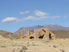 Iran - En route pour TÃ©hÃ©ran - L'un des 999 caravansÃ©rails