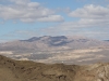 Iran - En route pour TÃ©hÃ©ran - en bordure du mont Kuh-e Karkas