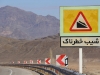 Iran - En route pour TÃ©hÃ©ran