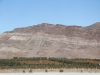 Iran - En route pour TÃ©hÃ©ran - Un peu de verdure
