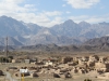 Iran - En route pour TÃ©hÃ©ran - Village de Khafr, prÃ¨s de Natanz