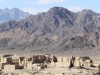 Iran - En route pour TÃ©hÃ©ran - Village de Khafr, prÃ¨s de Natanz