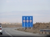 Iran - En route pour TÃ©hÃ©ran