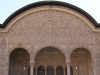 Iran - Kashan - Maison Tabataba'i - Paon