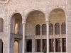 Iran - Kashan - Maison Tabataba'i