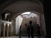 Iran - Kashan - Maison Tabataba'i - Quartiers d'Ã©tÃ©