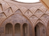 Iran - Kashan - Maison Tabataba'i