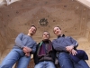 Iran - Kashan - Maison Tabataba'i