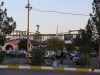 Iran - En route pour TÃ©hÃ©ran - Aire d'autoroute
