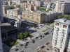 Russie - Moscou - La vue depuis l'appart