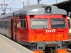 Russie - Moscou - En route pour Serguiev Possad