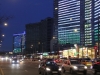 Russie - Moscou - nouvelle rue Arbat