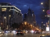 Russie - Moscou - nouvelle rue Arbat