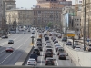 Russie - Moscou - Premier périphérique