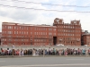 Russie - Moscou - Pèlerins, suite