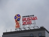 Russie - Moscou