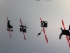 Russie - Moscou - Nouvelle galerie Tretiakov - Selfie stick interdit