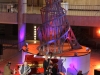 Russie - Moscou - Nouvelle galerie Tretiakov, concert de jazz