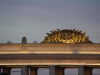 Russie - Moscou - Parc Gorki