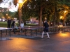 Russie - Moscou - Parc Gorki
