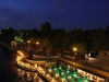 Russie - Moscou - Parc Gorki