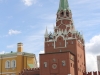 Russie - Moscou - Kremlin