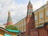 Russie - Moscou - Kremlin