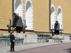 Russie - Moscou - Kremlin