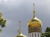 Russie - Moscou - Kremlin