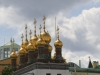 Russie - Moscou - Kremlin