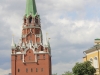 Russie - Moscou - Kremlin