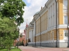 Russie - Moscou - Kremlin