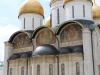 Russie - Moscou - Kremlin