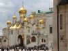 Russie - Moscou - Kremlin
