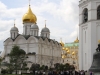 Russie - Moscou - Kremlin