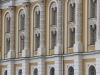 Russie - Moscou - Kremlin