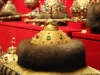 Russie - Moscou - Kremlin - Chapka de Monomaque
