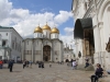 Russie - Moscou - Kremlin