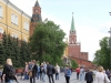 Russie - Moscou - Kremlin