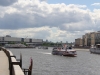 Russie - Moscou - Moskova et Nouvelle galerie Tretiakov
