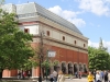 Russie - Moscou - Galerie Tretiakov, annexe